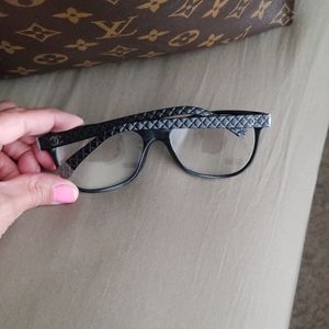 Chanel Eyeglasses